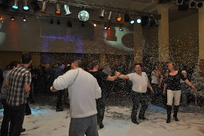 Klubhaus Apres Ski Party