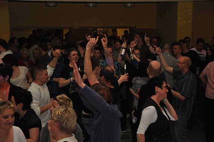 Klubhaus Apres Ski Party