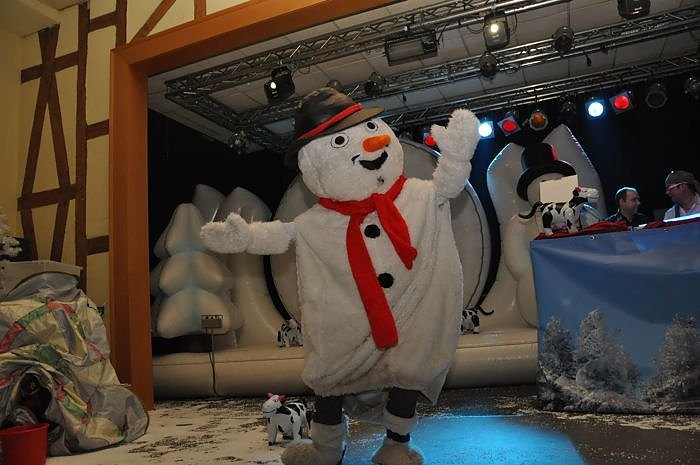 Klubhaus Apres Ski Party