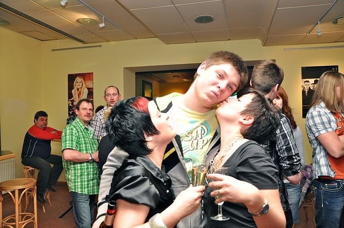 Klubhaus Apres Ski Party