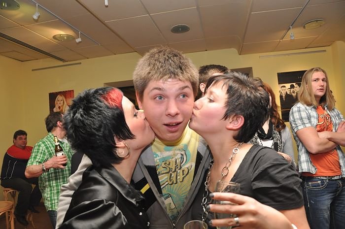 Klubhaus Apres Ski Party