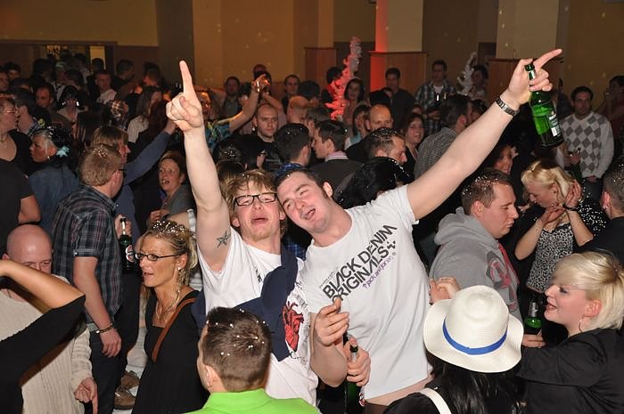 Klubhaus Apres Ski Party