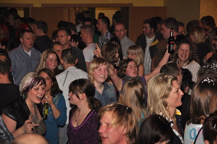 Klubhaus Apres Ski Party