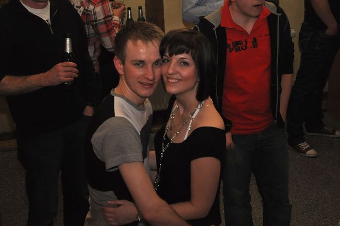 Klubhaus Apres Ski Party