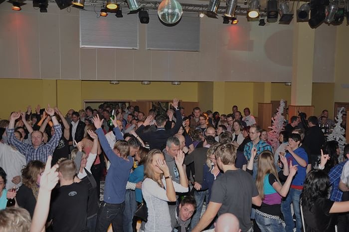 Klubhaus Apres Ski Party