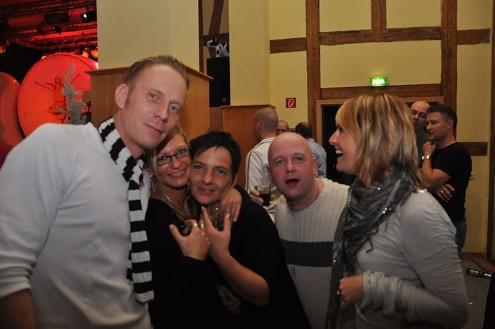 Klubhaus Apres Ski Party