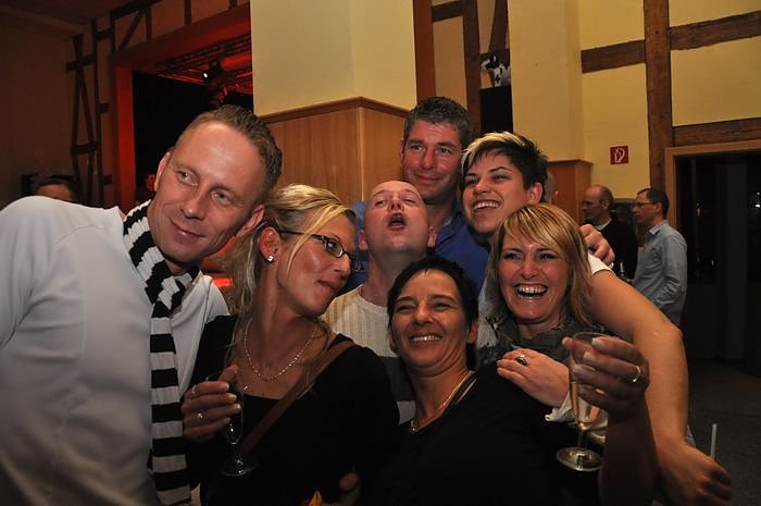 Klubhaus Apres Ski Party