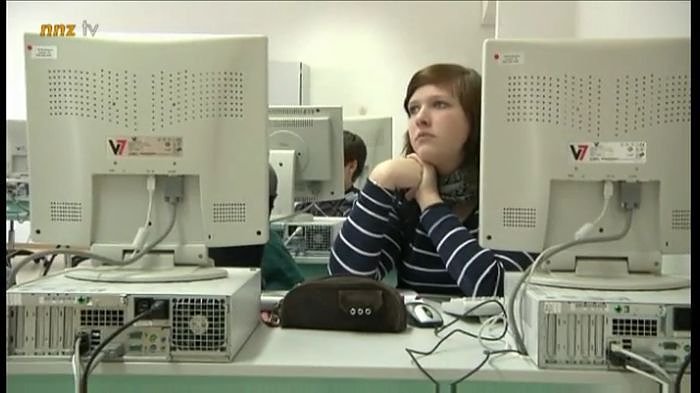 Wissenschaft erfahren