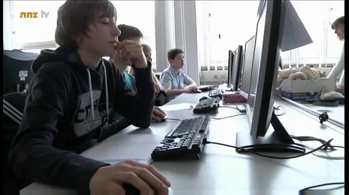 Wissenschaft erfahren