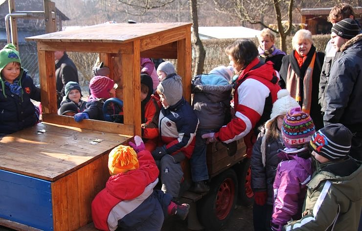 Wir sind die Fittesten