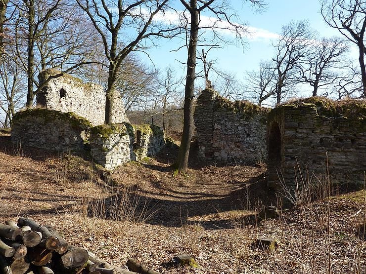 Auf zum Bauerngraben