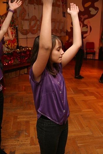 Kinderkarneval in S&uuml;lzhayn