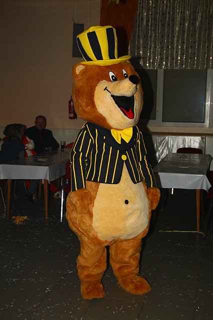 In Sollstedt geht die Post ab