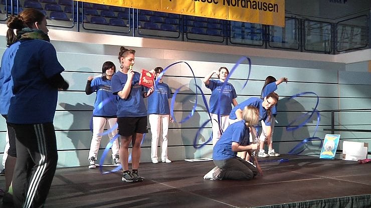 Ausbildung im Angebot