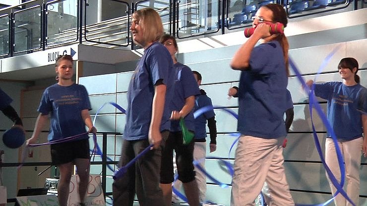 Ausbildung im Angebot