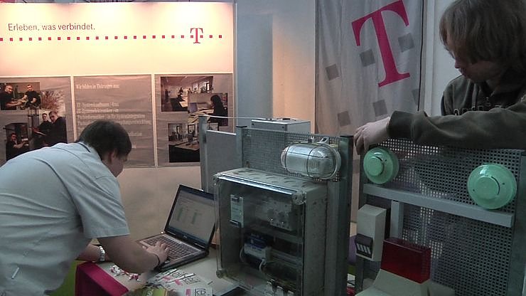 Ausbildung im Angebot