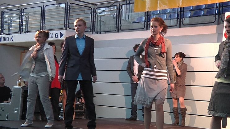 Ausbildung im Angebot