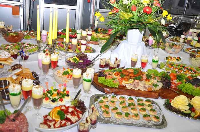 Absolventenball im Autohaus Peter