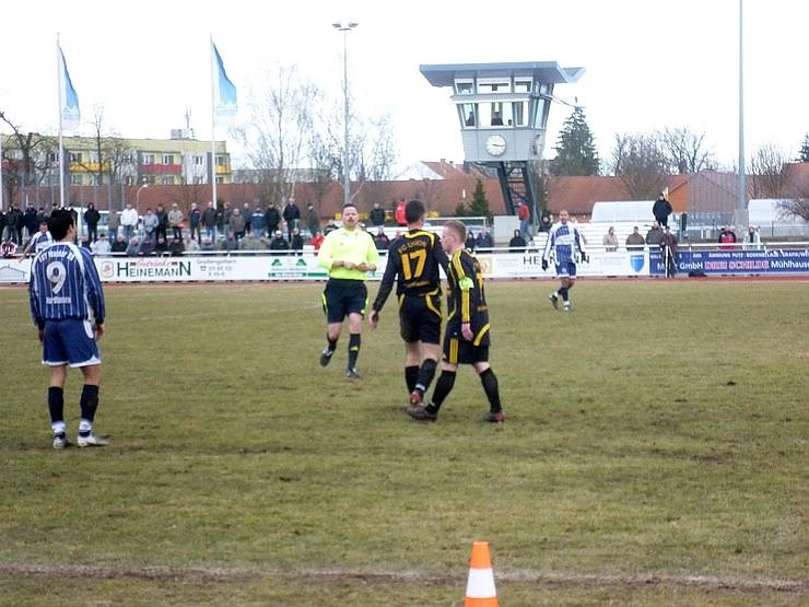 Erster Ausw&auml;rtssieg