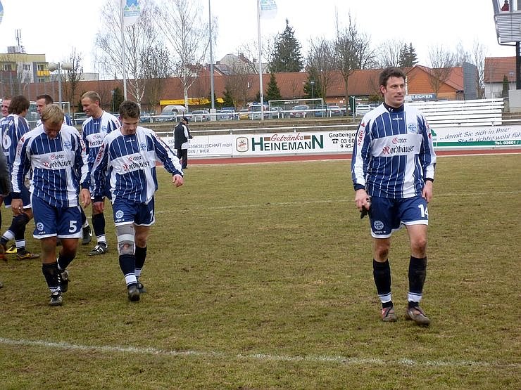 Erster Ausw&auml;rtssieg