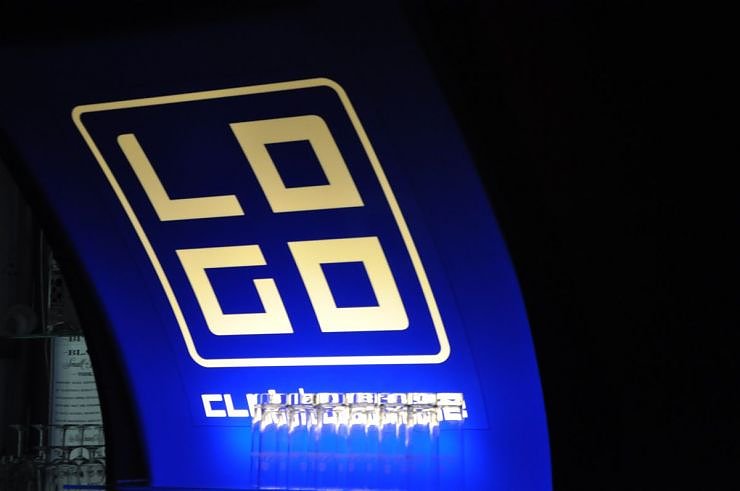 Er&ouml;ffnung Logo am Grimmel