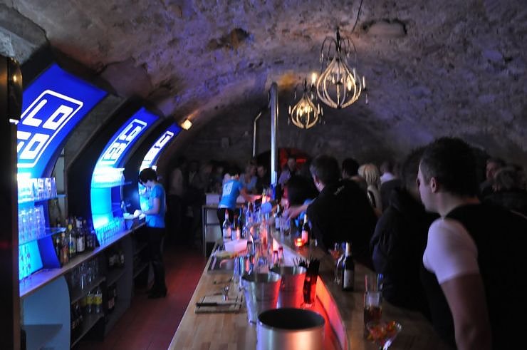 Er&ouml;ffnung Logo am Grimmel