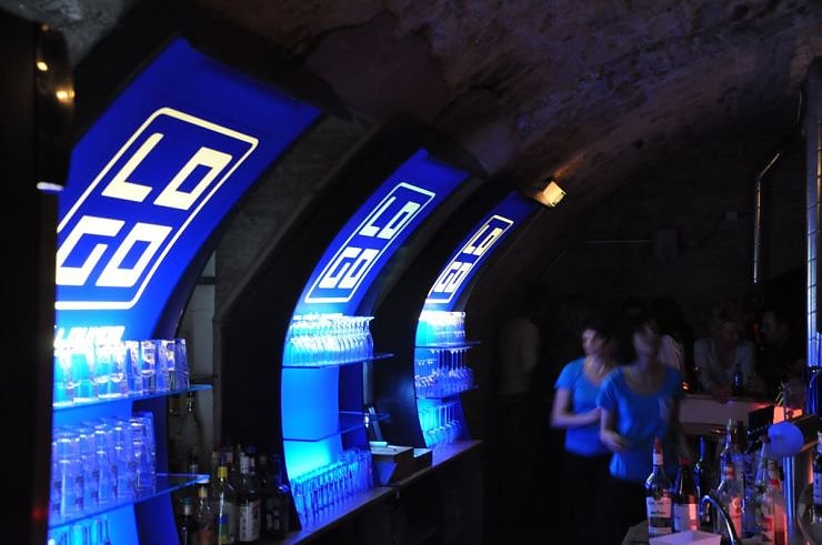 Er&ouml;ffnung Logo am Grimmel