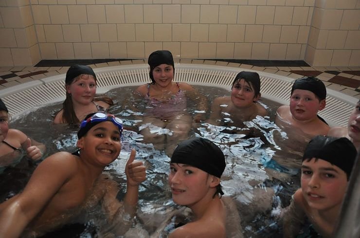 Das Badehaus feiert Geburtstag