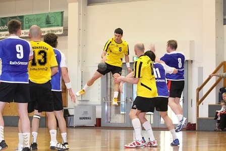 Teilnahme erk&auml;mpft