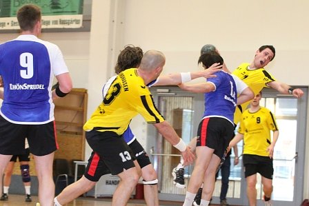 Teilnahme erk&auml;mpft