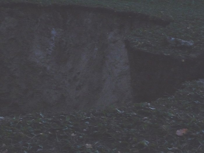 Erdfall Bad Frankenhausen